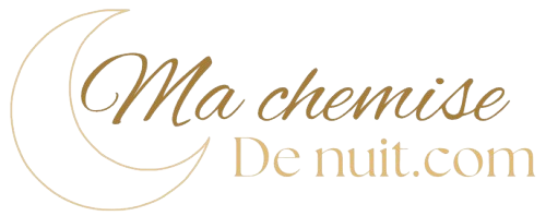 Ma chemise de nuit